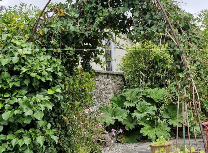 The Old Rectory, Ballinacurra, Moyvore, Mullingar, N91DKH2