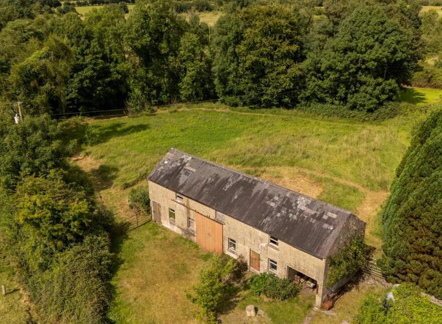The Old Rectory, Ballinacurra, Moyvore, Mullingar, N91DKH2