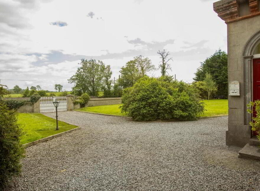 The Old Rectory, Ballinacurra, Moyvore, Mullingar, N91DKH2