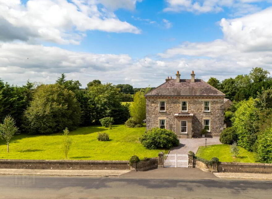 The Old Rectory, Ballinacurra, Moyvore, Mullingar, N91DKH2 photo