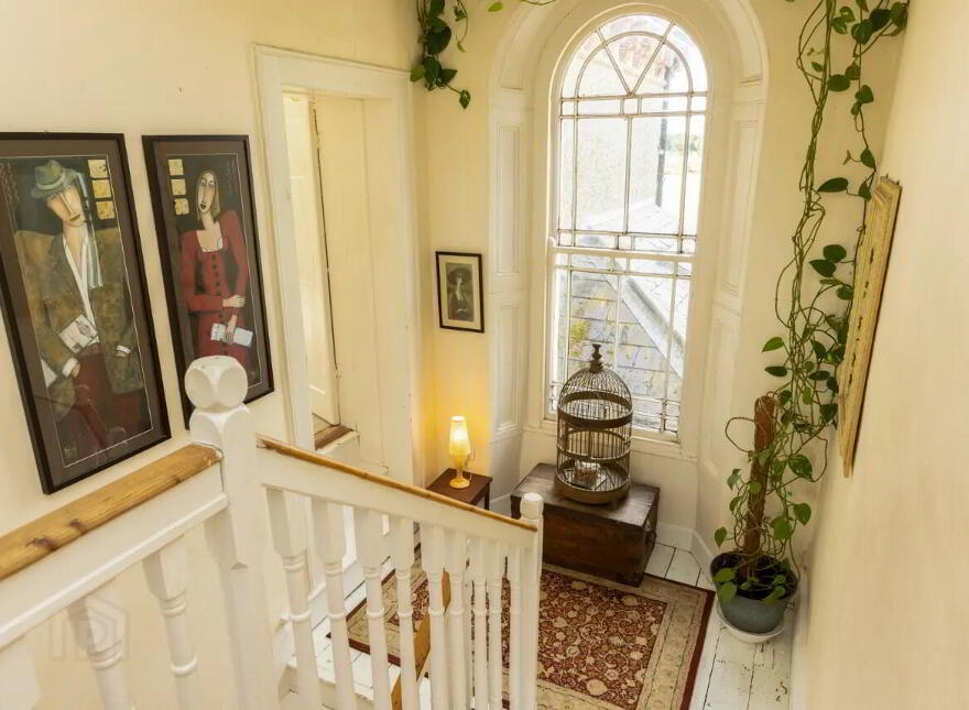 The Old Rectory, Ballinacurra, Moyvore, Mullingar, N91DKH2