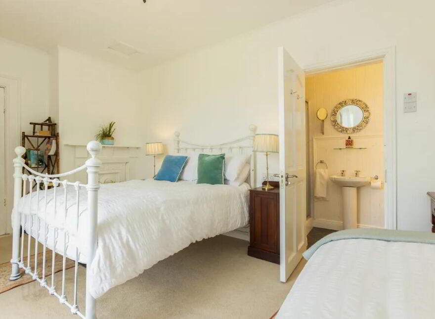 The Old Rectory, Ballinacurra, Moyvore, Mullingar, N91DKH2