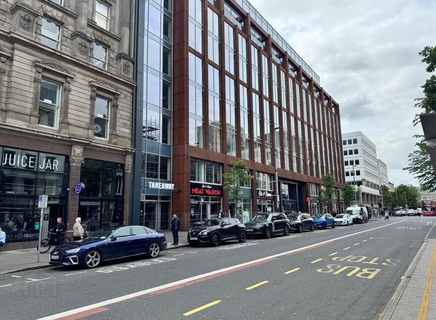 Merchant Square, 12-14 Wellington Place, Belfast, BT1 6GE photo