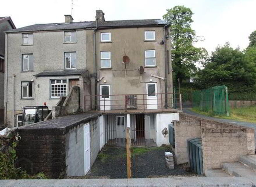 13 Castleblayney Road, Ballybay, Monaghan, A75AH56