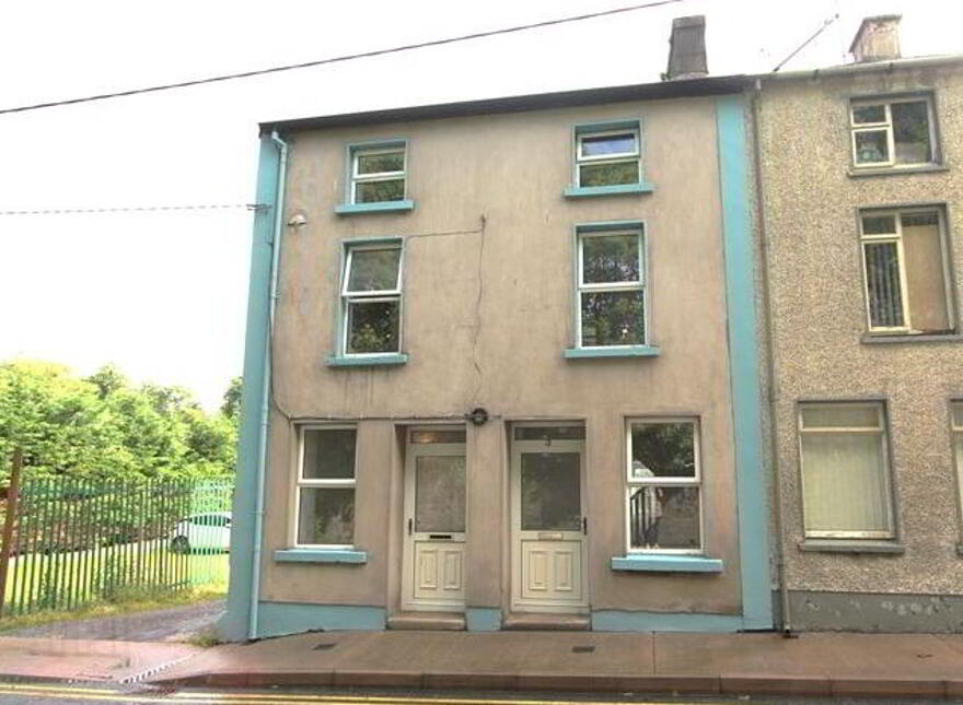 14 Castleblayney Road, Ballybay, Monaghan, A75XN84