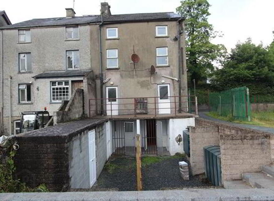 14 Castleblayney Road, Ballybay, Monaghan, A75XN84