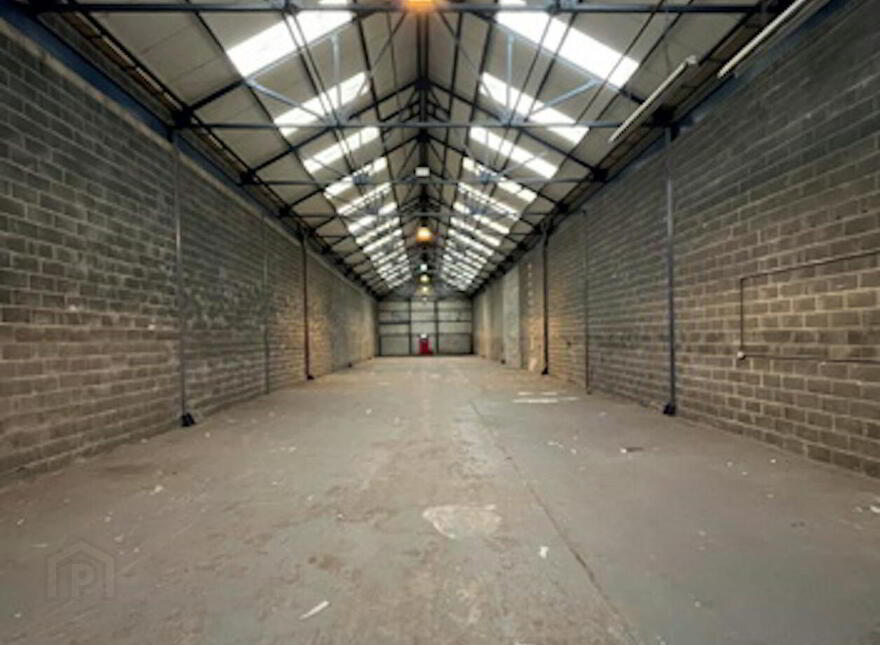Unit 4, Pinebank, Channel Commercial Park, Queens Road, Titanic Quar, Belfast, BT9 9DT