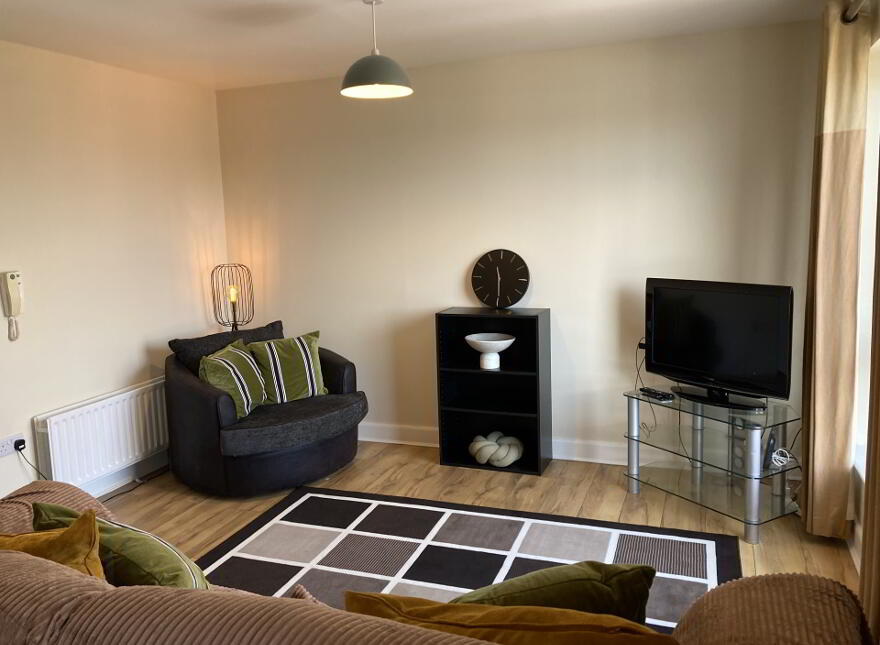 710 College Central, King Street, Belfast, BT1 6BD