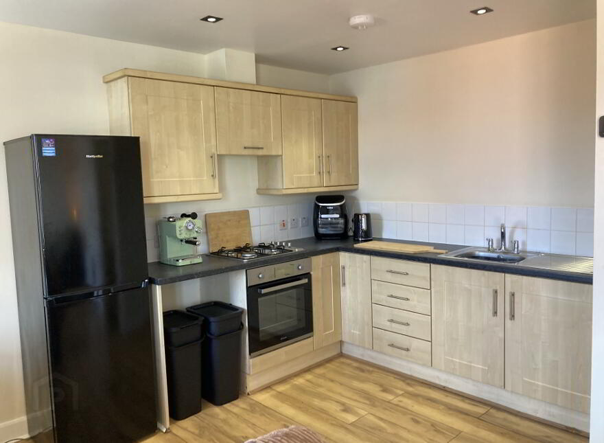 710 College Central, King Street, Belfast, BT1 6BD
