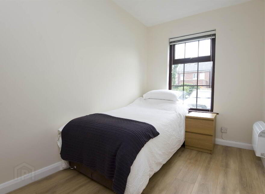 4 Belmont Court, 37 Sydenham Avenue, Belfast, BT4 2DJ