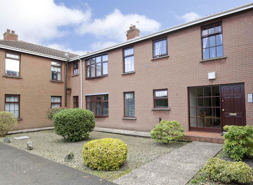 4 Belmont Court, 37 Sydenham Avenue, Belfast, BT4 2DJ
