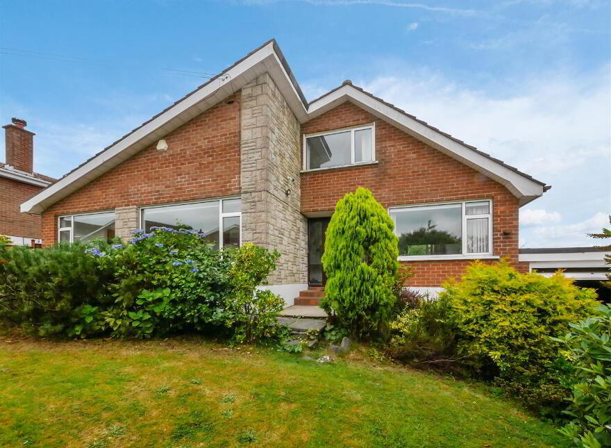 3 Cairnshill Gardens, Cairnshill Road, Belfast, BT8 6RW