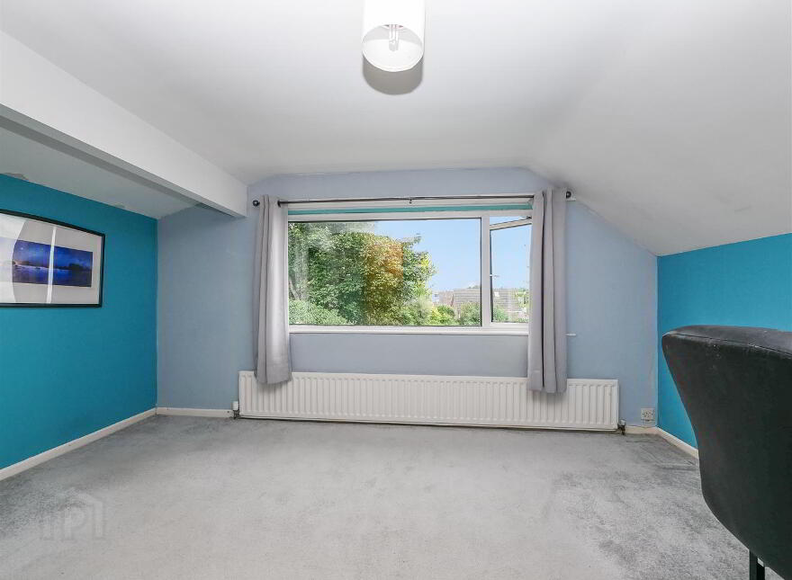 3 Cairnshill Gardens, Cairnshill Road, Belfast, BT8 6RW