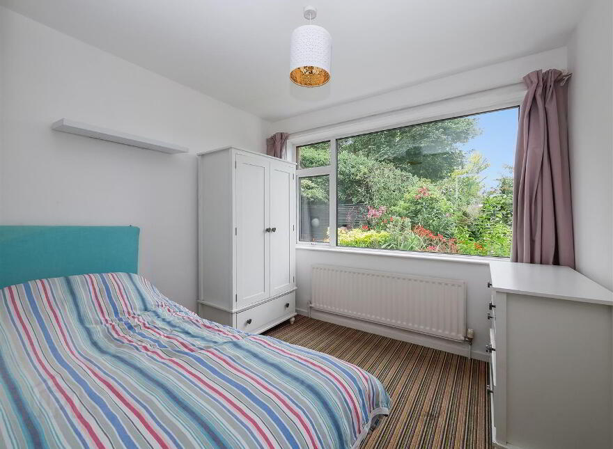 3 Cairnshill Gardens, Cairnshill Road, Belfast, BT8 6RW