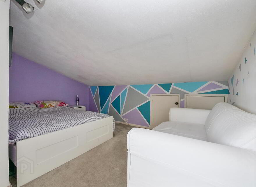 3 Cairnshill Gardens, Cairnshill Road, Belfast, BT8 6RW