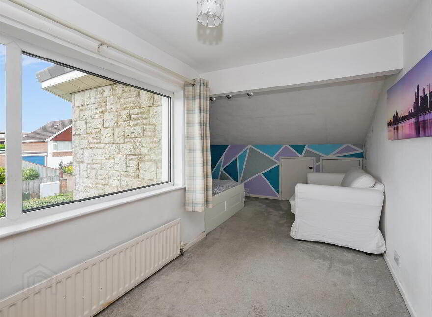 3 Cairnshill Gardens, Cairnshill Road, Belfast, BT8 6RW