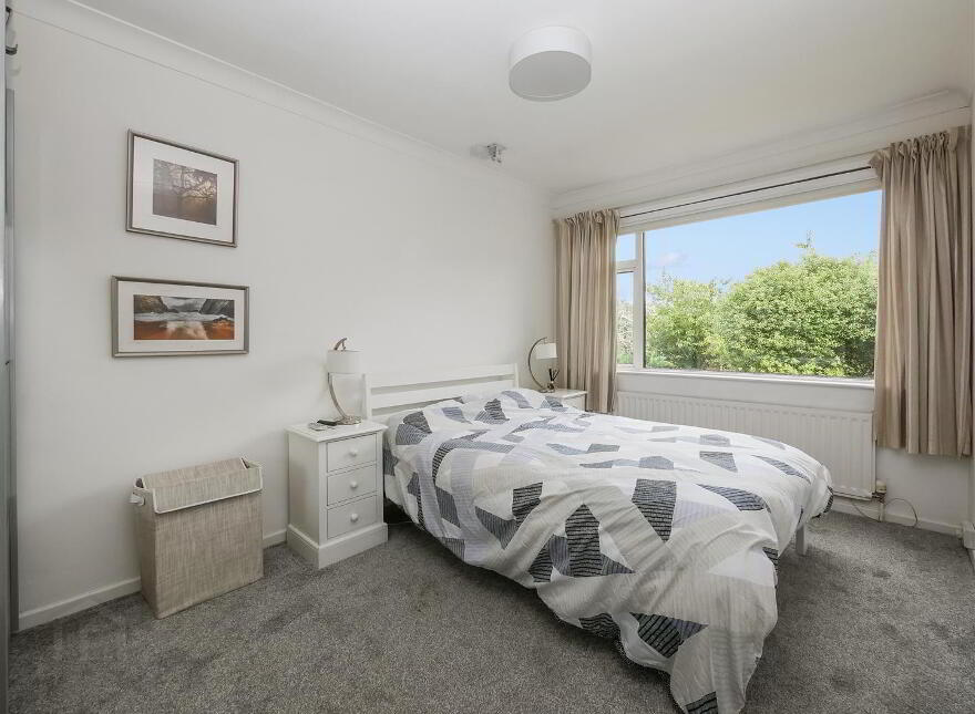 3 Cairnshill Gardens, Cairnshill Road, Belfast, BT8 6RW