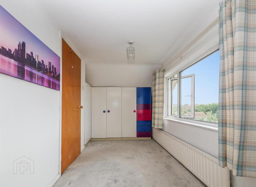 3 Cairnshill Gardens, Cairnshill Road, Belfast, BT8 6RW
