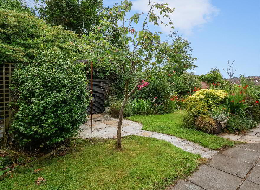 3 Cairnshill Gardens, Cairnshill Road, Belfast, BT8 6RW