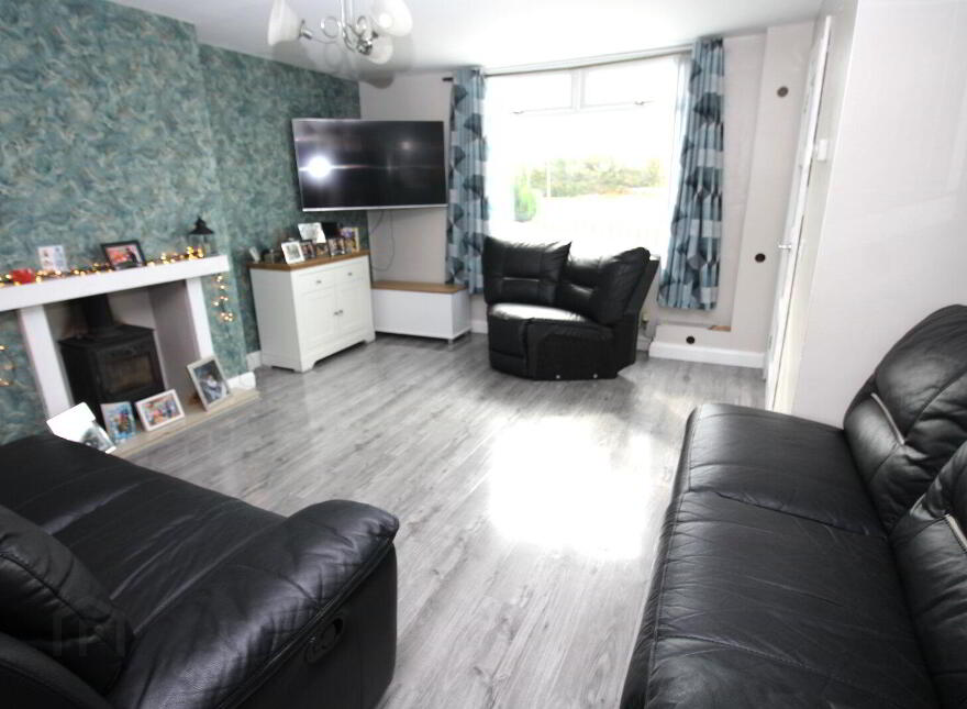 20 Glenfield Walk, Carrickfergus, BT38 8EX