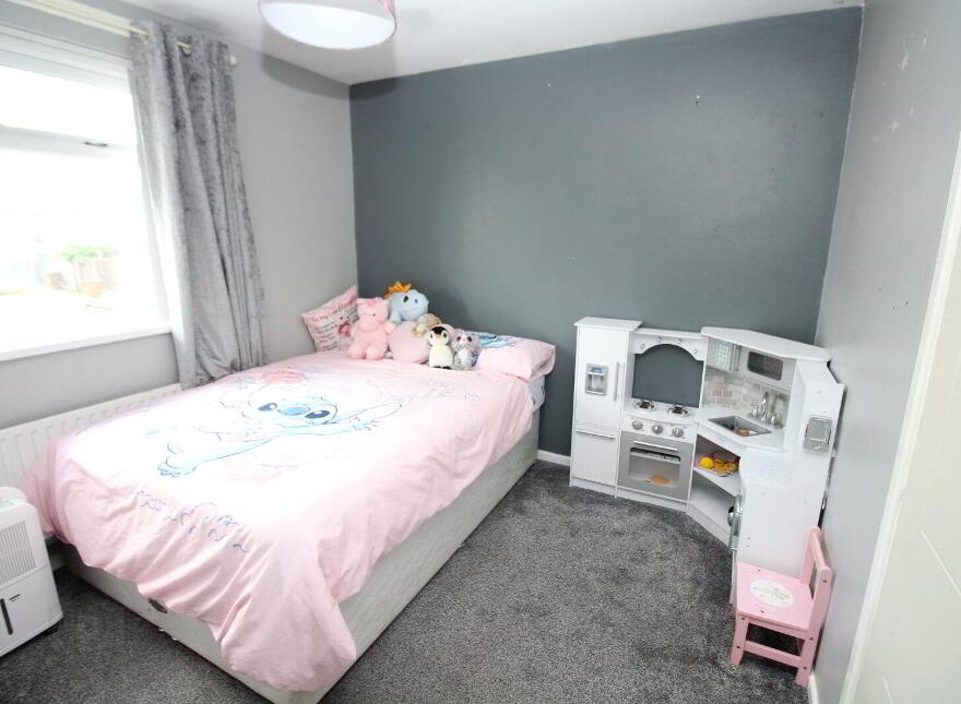20 Glenfield Walk, Carrickfergus, BT38 8EX