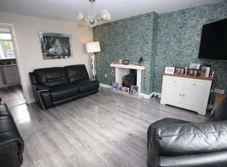 20 Glenfield Walk, Carrickfergus, BT38 8EX
