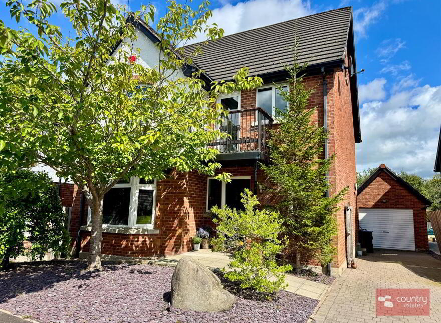 19 Ballyhamage, Doagh, Ballyclare, BT39 0PZ photo