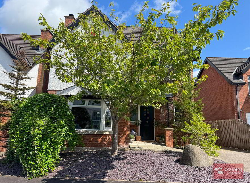 19 Ballyhamage, Doagh, Ballyclare, BT39 0PZ