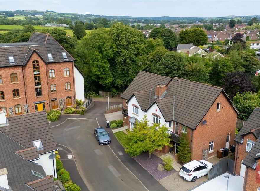 19 Ballyhamage, Doagh, Ballyclare, BT39 0PZ
