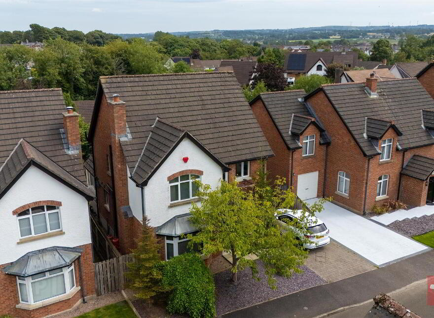 19 Ballyhamage, Doagh, Ballyclare, BT39 0PZ