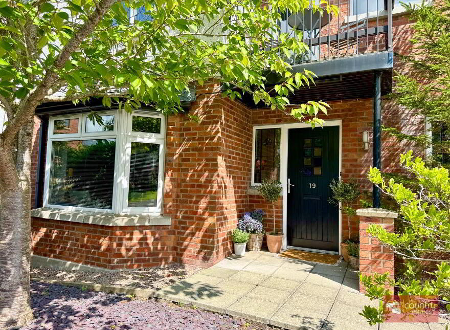 19 Ballyhamage, Doagh, Ballyclare, BT39 0PZ