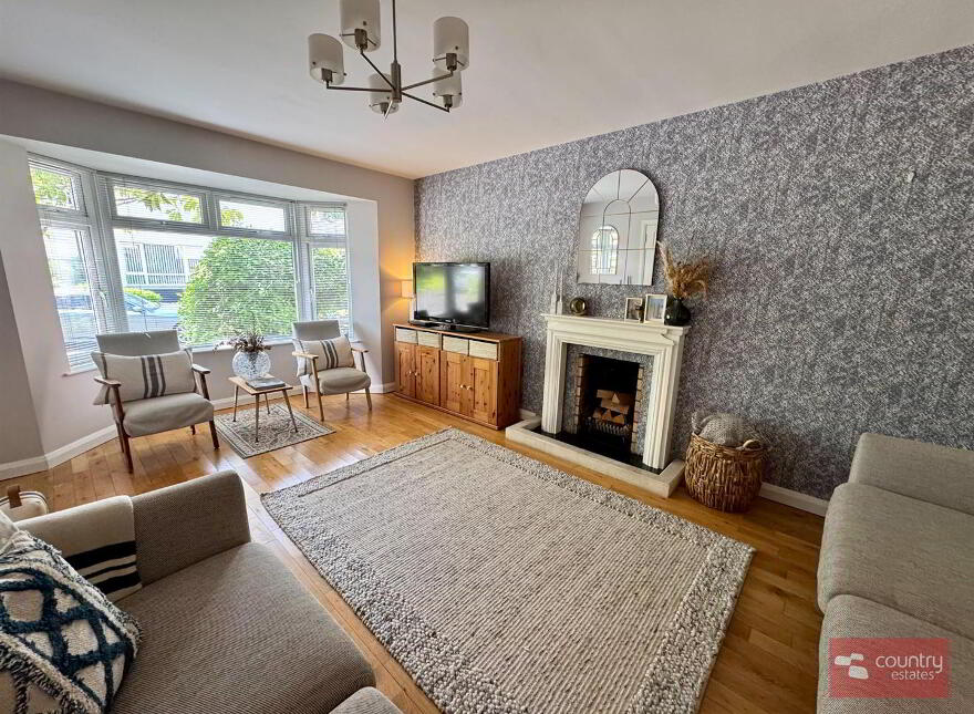 19 Ballyhamage, Doagh, Ballyclare, BT39 0PZ