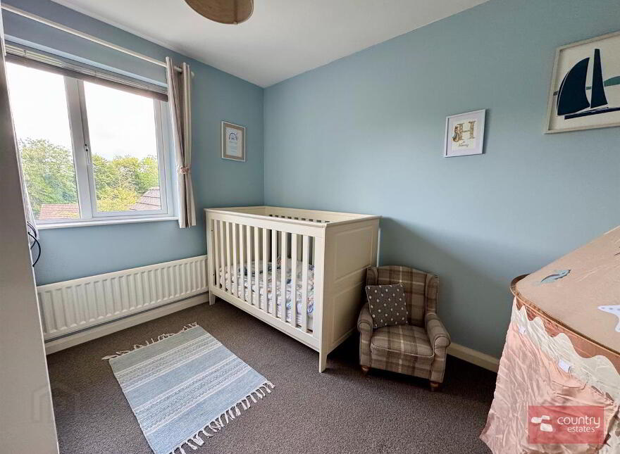 19 Ballyhamage, Doagh, Ballyclare, BT39 0PZ