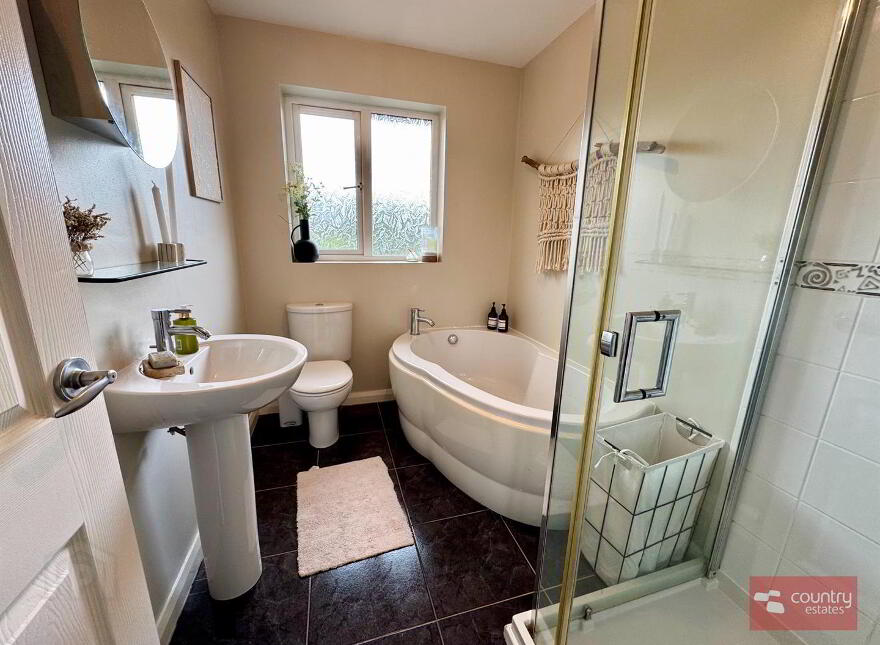 19 Ballyhamage, Doagh, Ballyclare, BT39 0PZ