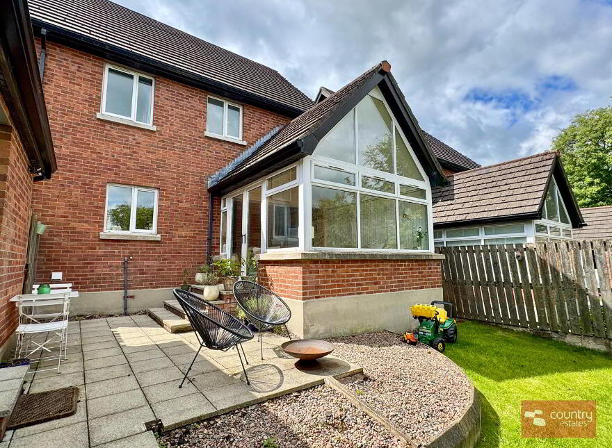 19 Ballyhamage, Doagh, Ballyclare, BT39 0PZ