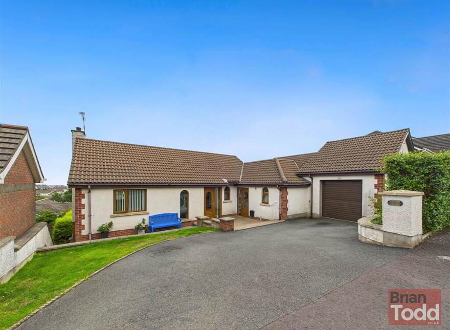Whinfield, Larne, BT40 2LD photo