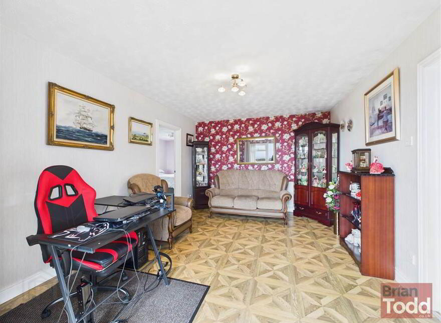 Whinfield, Larne, BT40 2LD