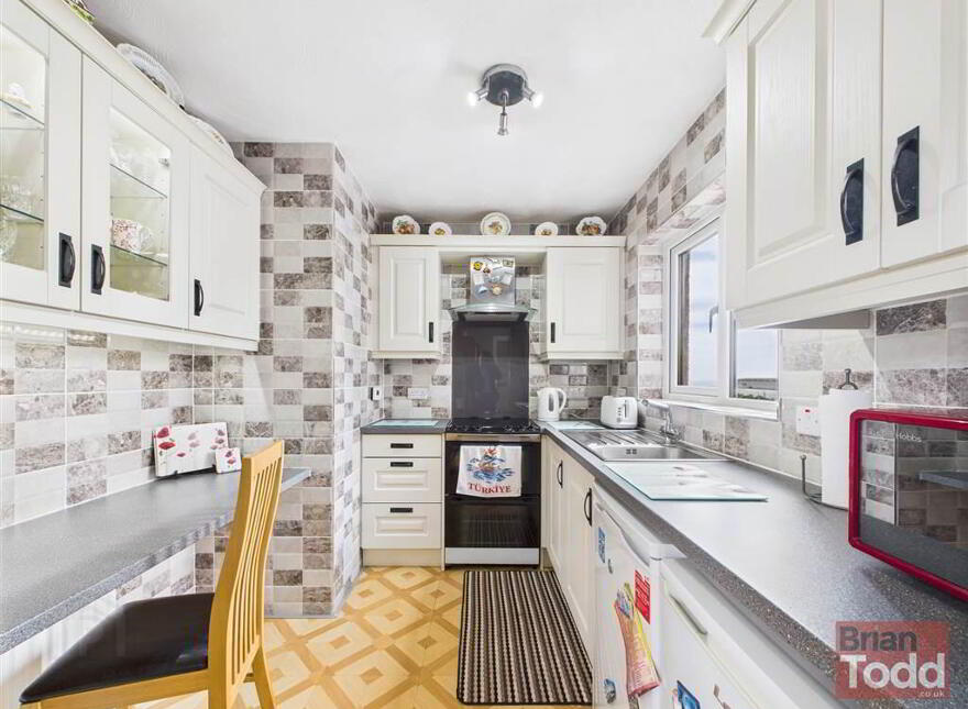 Whinfield, Larne, BT40 2LD