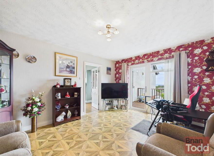 Whinfield, Larne, BT40 2LD