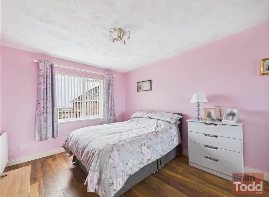 Whinfield, Larne, BT40 2LD