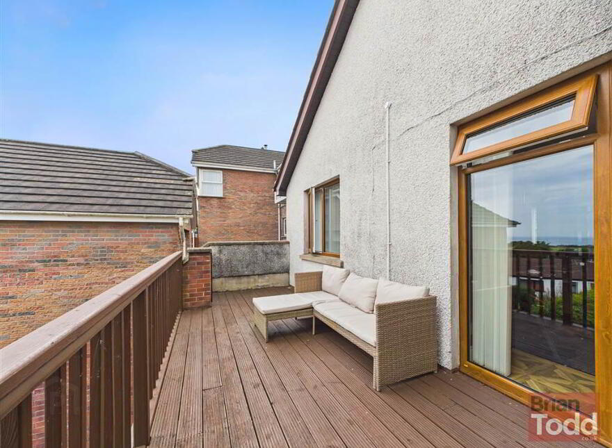 Whinfield, Larne, BT40 2LD