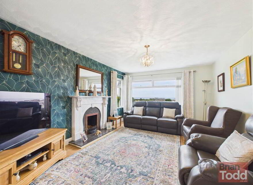 Whinfield, Larne, BT40 2LD