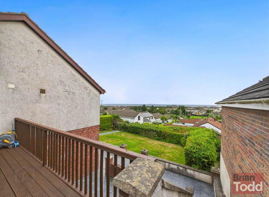 Whinfield, Larne, BT40 2LD
