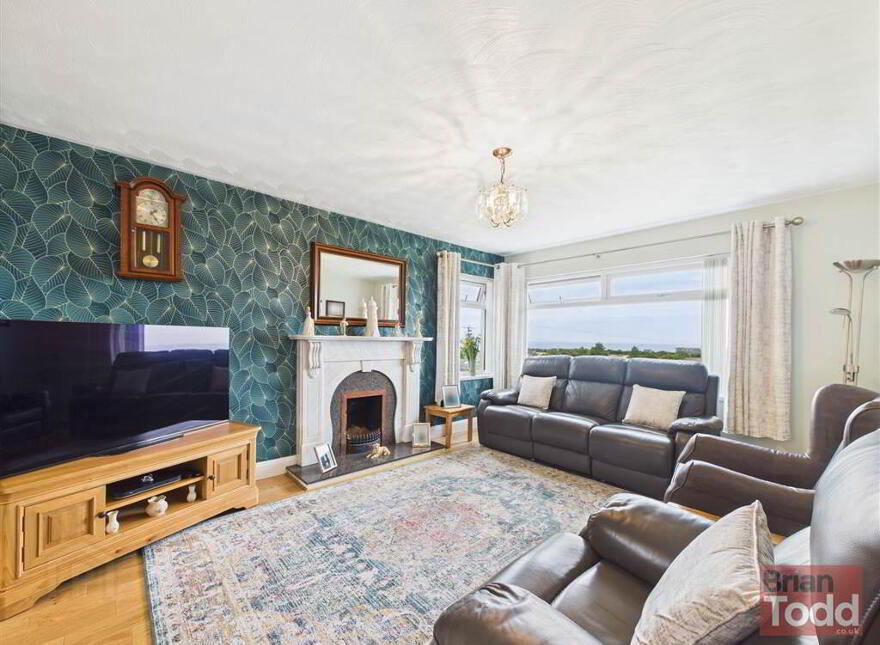 Whinfield, Larne, BT40 2LD