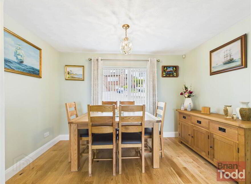 Whinfield, Larne, BT40 2LD