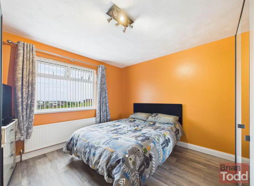 Whinfield, Larne, BT40 2LD