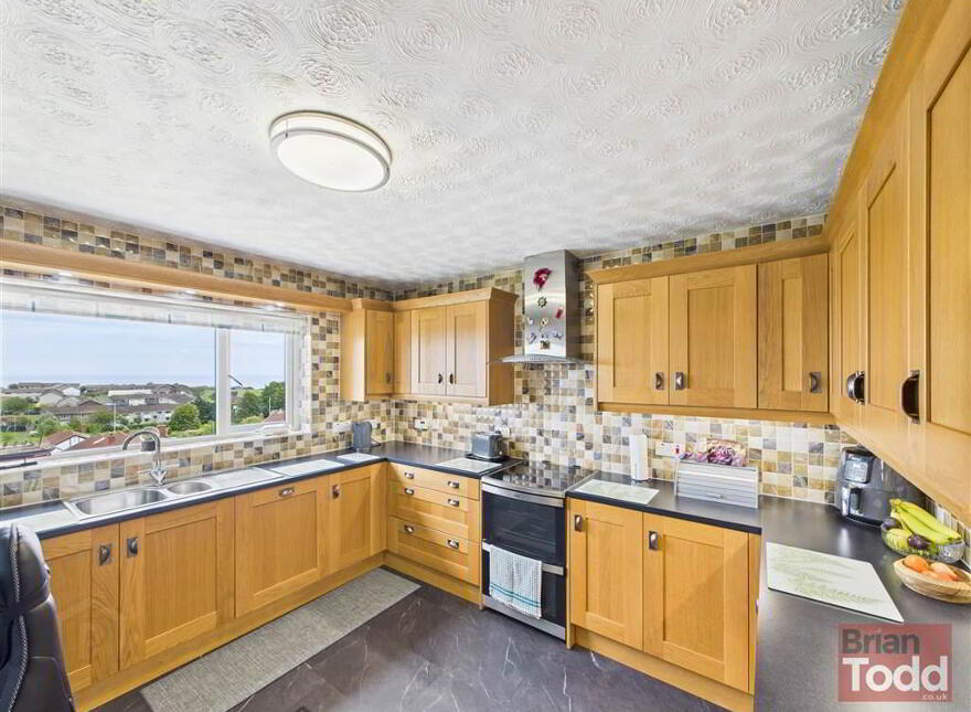 Whinfield, Larne, BT40 2LD