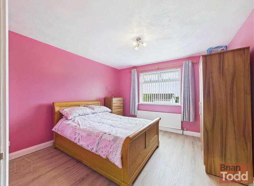 Whinfield, Larne, BT40 2LD