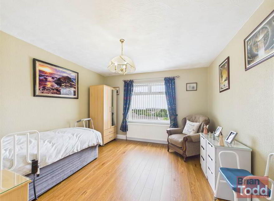 Whinfield, Larne, BT40 2LD