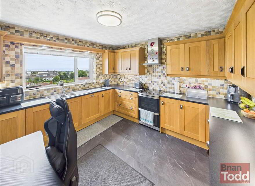 Whinfield, Larne, BT40 2LD